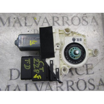 MOTOR ELEVALUNAS TRASERO DERECHO 