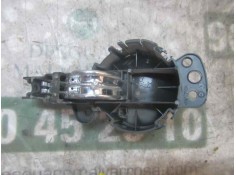 Recambio de maneta interior delantera izquierda para mini mini (r56) 1.4 16v cat referencia OEM IAM 51212753717   2