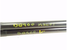 Recambio de amortiguadores maletero / porton para mazda 3 lim. () 1.5 diesel cat referencia OEM IAM BJT662620A BJT663620A  2