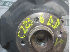 Recambio de mangueta delantera derecha para mini mini (r56) 1.4 16v cat referencia OEM IAM 31216779796   2