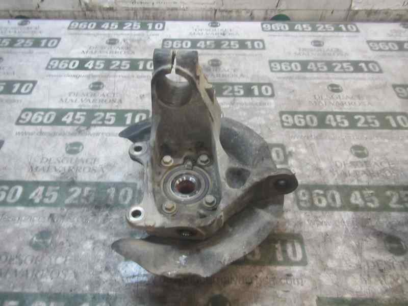 Recambio de mangueta delantera derecha para mini mini (r56) 1.4 16v cat referencia OEM IAM 31216779796  