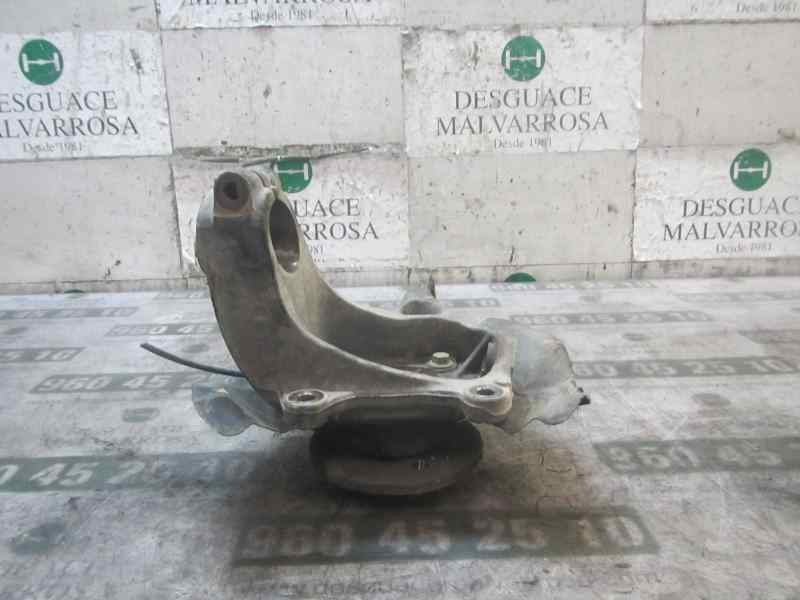 Recambio de mangueta delantera derecha para mini mini (r56) 1.4 16v cat referencia OEM IAM 31216779796  