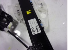 Recambio de elevalunas trasero derecho para audi q5 (fyb) 2.0 16v tdi referencia OEM IAM 80A839462 80A839462  2