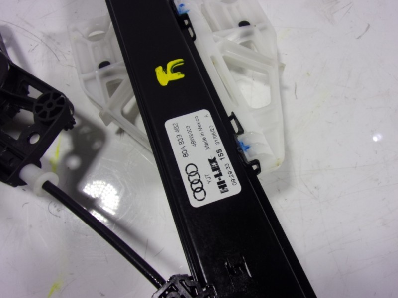 Recambio de elevalunas trasero derecho para audi q5 (fyb) 2.0 16v tdi referencia OEM IAM 80A839462 80A839462 
