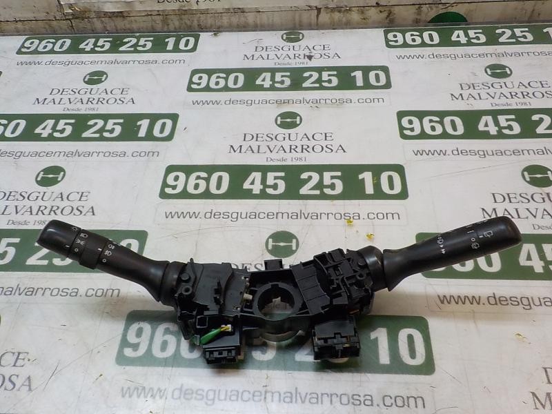 Recambio de mando luces para toyota yaris 1.4 turbodiesel cat referencia OEM IAM 841400D300  