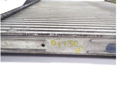 Recambio de intercooler para land rover discovery 4 tdv6 se referencia OEM IAM LR015603   2