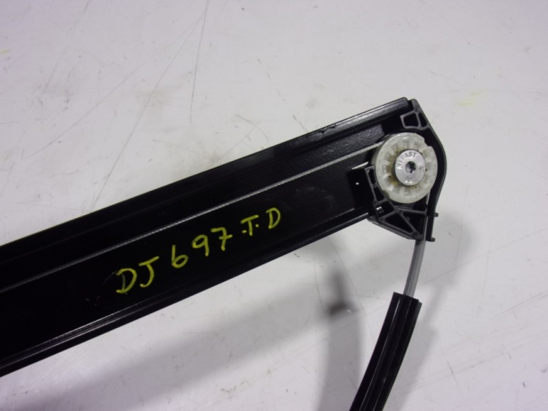 Recambio de elevalunas trasero derecho para audi q5 (fyb) 2.0 16v tdi referencia OEM IAM 80A839462 80A839462 