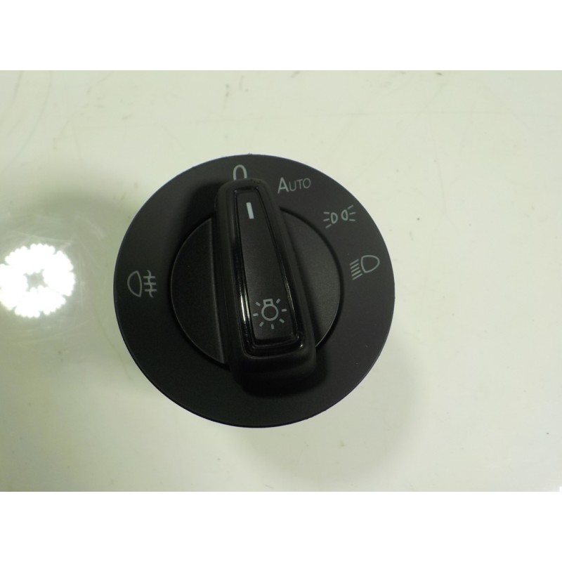 Recambio de mando luces para seat arona fr go referencia OEM IAM 5G0941431AGWZU 5G0941431D 