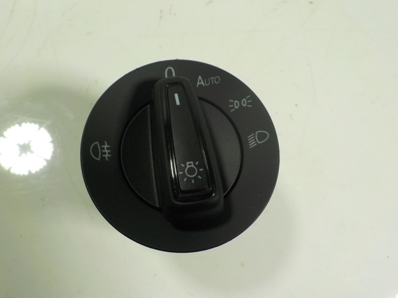 Recambio de mando luces para seat arona fr go referencia OEM IAM 5G0941431AGWZU 5G0941431D 