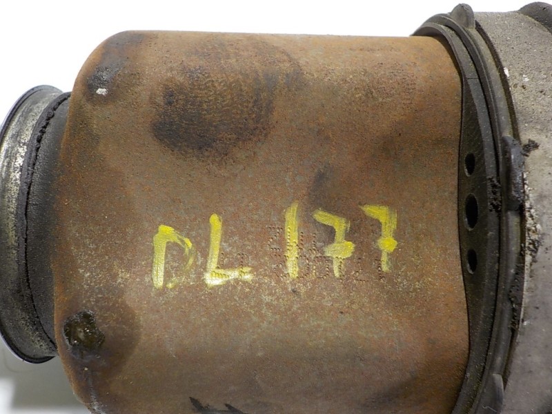 Recambio de transmision izquierda para dacia lodgy 1.5 dci diesel fap cat referencia OEM IAM 391019924R 391011406R 