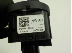Recambio de mando luces para seat arona fr go referencia OEM IAM 5G0941431AGWZU 5G0941431D  2