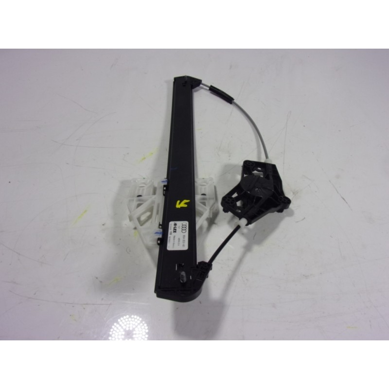 Recambio de elevalunas trasero izquierdo para audi q5 (fyb) 2.0 16v tdi referencia OEM IAM 80A839461 80A839461 