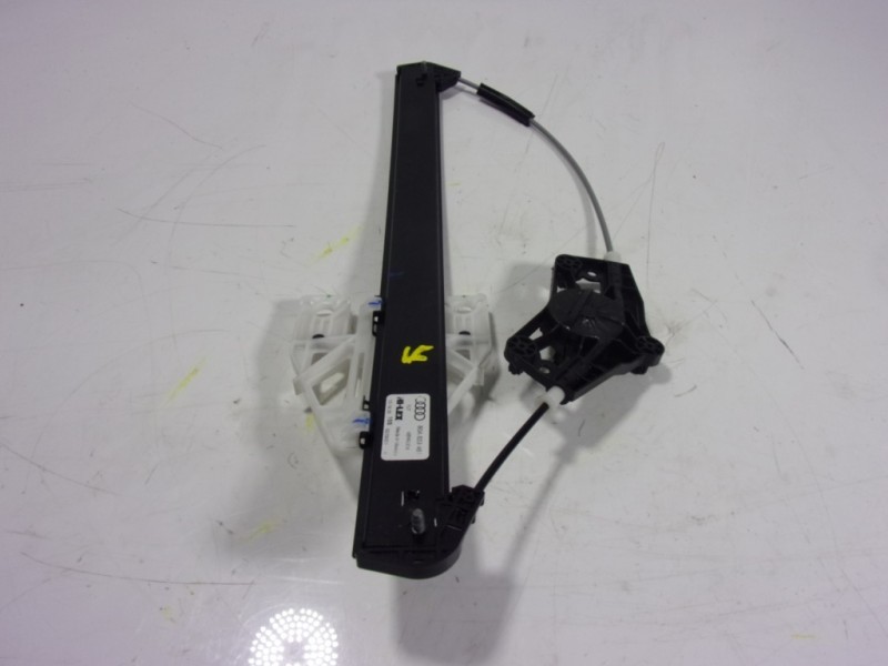Recambio de elevalunas trasero izquierdo para audi q5 (fyb) 2.0 16v tdi referencia OEM IAM 80A839461 80A839461 