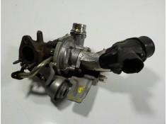 Recambio de turbocompresor para dacia lodgy 1.5 dci diesel fap cat referencia OEM IAM 144116213R 144119263R 