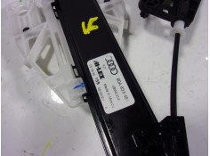 Recambio de elevalunas trasero izquierdo para audi q5 (fyb) 2.0 16v tdi referencia OEM IAM 80A839461 80A839461  2