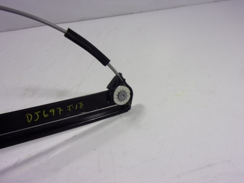 Recambio de elevalunas trasero izquierdo para audi q5 (fyb) 2.0 16v tdi referencia OEM IAM 80A839461 80A839461 