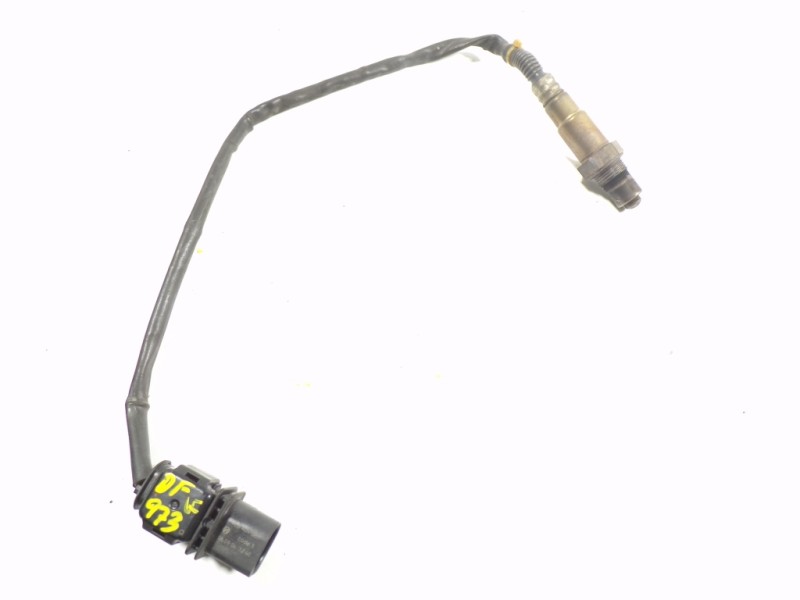 Recambio de sonda lambda para audi q7 (4l) 3.0 v6 24v tdi referencia OEM IAM 1K0998262AD  