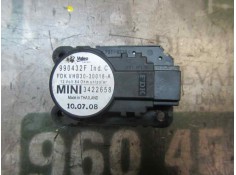 Recambio de motor electrico para mini mini (r56) 1.4 16v cat referencia OEM IAM 64119286871 990432F 