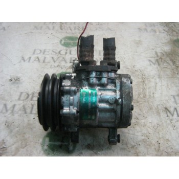 COMPRESOR AIRE ACONDICIONADO 