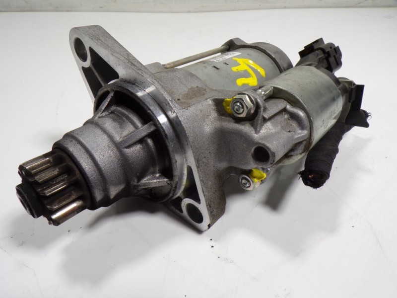 Recambio de motor arranque para seat arona fr go referencia OEM IAM 0AM911024A 4380000204 