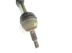 Recambio de transmision izquierda para audi q7 (4l) 3.0 v6 24v tdi referencia OEM IAM 7L0407271F   2