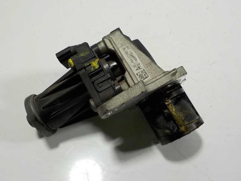 Recambio de valvula egr para dacia lodgy 1.5 dci diesel fap cat referencia OEM IAM 147107172R 7172RB2196 