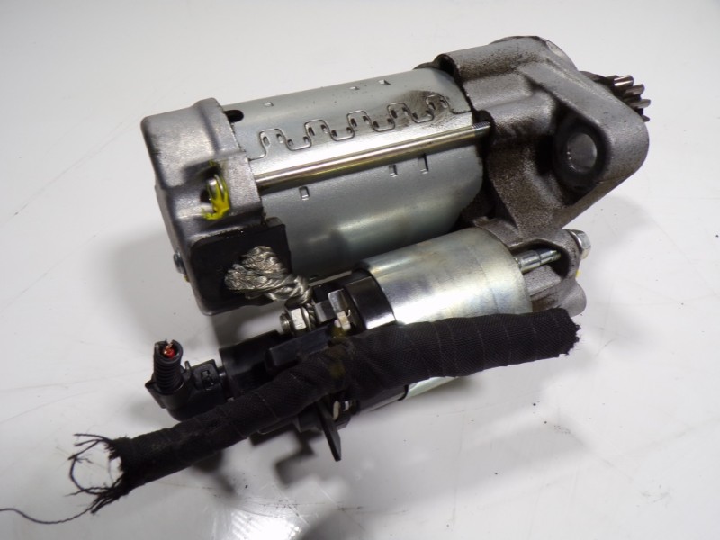 Recambio de motor arranque para seat arona fr go referencia OEM IAM 0AM911024A 4380000204 