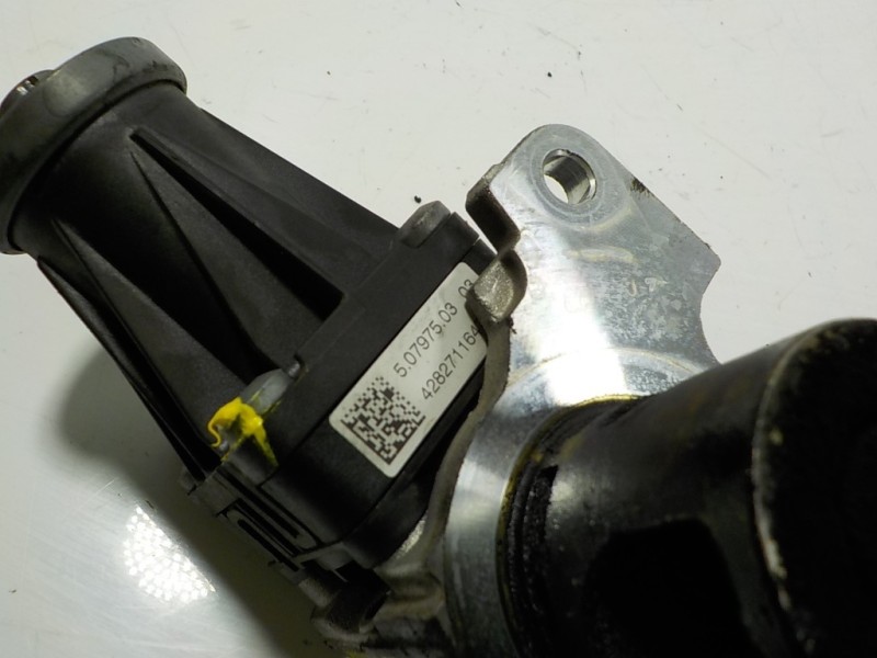 Recambio de valvula egr para dacia lodgy 1.5 dci diesel fap cat referencia OEM IAM 147107172R 7172RB2196 