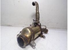 Recambio de filtro de particulas para audi q5 (fyb) 2.0 16v tdi referencia OEM IAM 05L131765R 05L131775 80796843 2