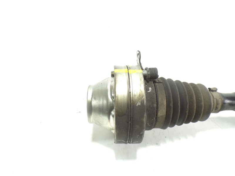 Recambio de transmision izquierda para audi q7 (4l) 3.0 v6 24v tdi referencia OEM IAM 7L0407271F  