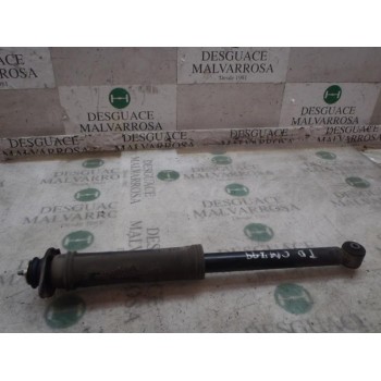 AMORTIGUADOR TRASERO DERECHO 