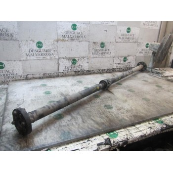 TRANSMISION CENTRAL A1404103706 