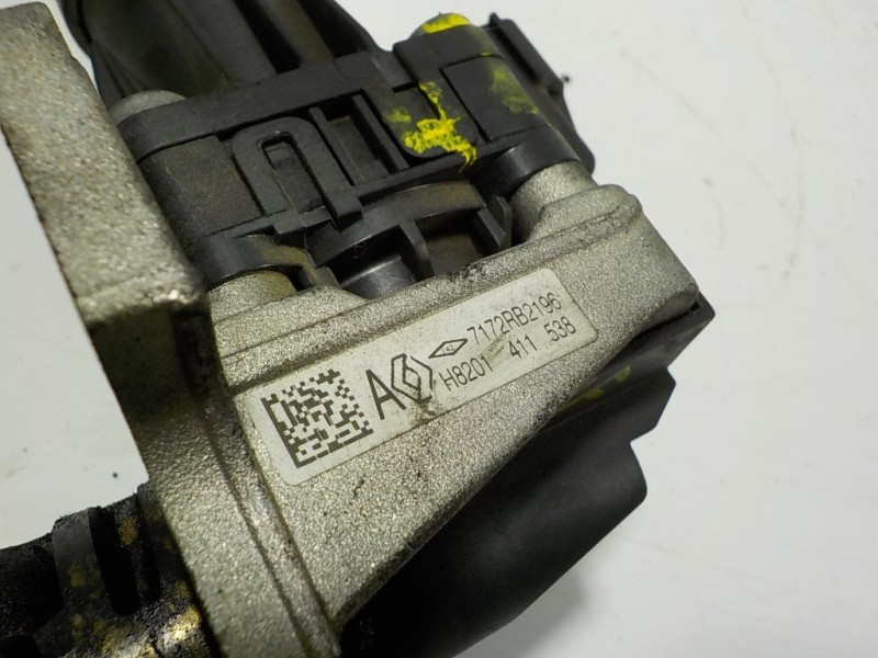 Recambio de valvula egr para dacia lodgy 1.5 dci diesel fap cat referencia OEM IAM 147107172R 7172RB2196 