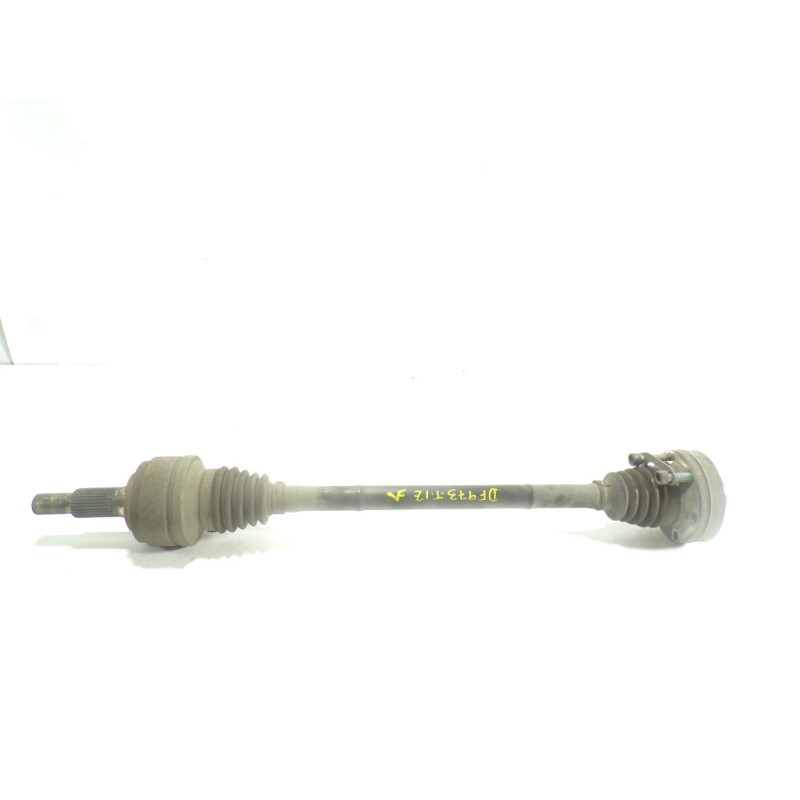 Recambio de transmision trasera izquierda para audi q7 (4l) 3.0 v6 24v tdi referencia OEM IAM 7L8501201 7L8501201 