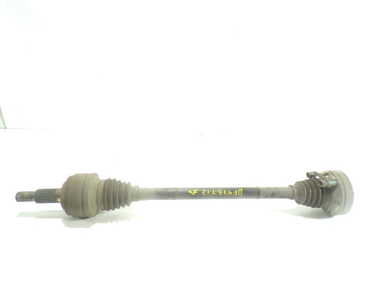 Recambio de transmision trasera izquierda para audi q7 (4l) 3.0 v6 24v tdi referencia OEM IAM 7L8501201 7L8501201 