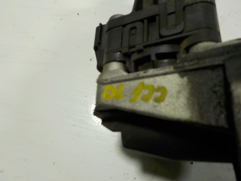 Recambio de valvula egr para dacia lodgy 1.5 dci diesel fap cat referencia OEM IAM 147107172R 7172RB2196 