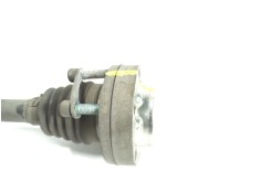 Recambio de transmision trasera izquierda para audi q7 (4l) 3.0 v6 24v tdi referencia OEM IAM 7L8501201 7L8501201  2