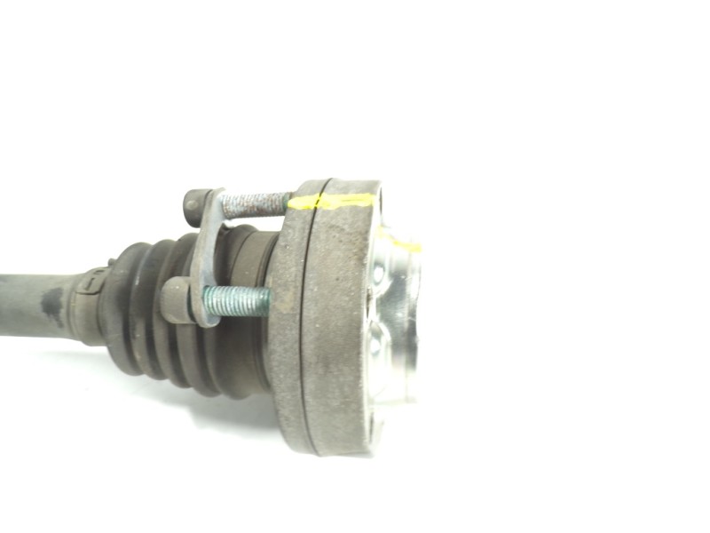 Recambio de transmision trasera izquierda para audi q7 (4l) 3.0 v6 24v tdi referencia OEM IAM 7L8501201 7L8501201 