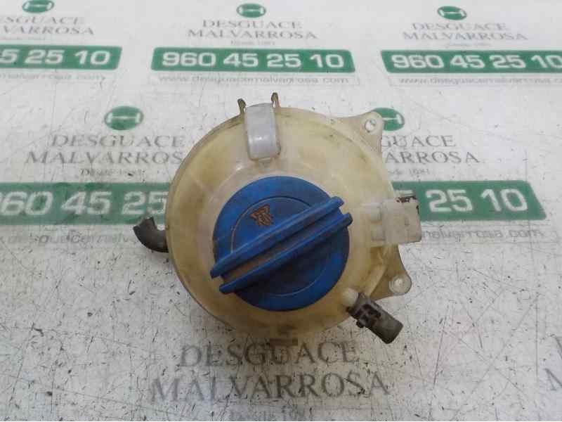 Recambio de deposito expansion para seat ibiza sc (6j1) 1.2 12v referencia OEM IAM 6Q0121407B  