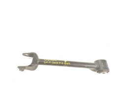 Recambio de brazo suspension inferior trasero izquierdo para mazda 3 lim. () 1.5 diesel cat referencia OEM IAM B45A28500   2