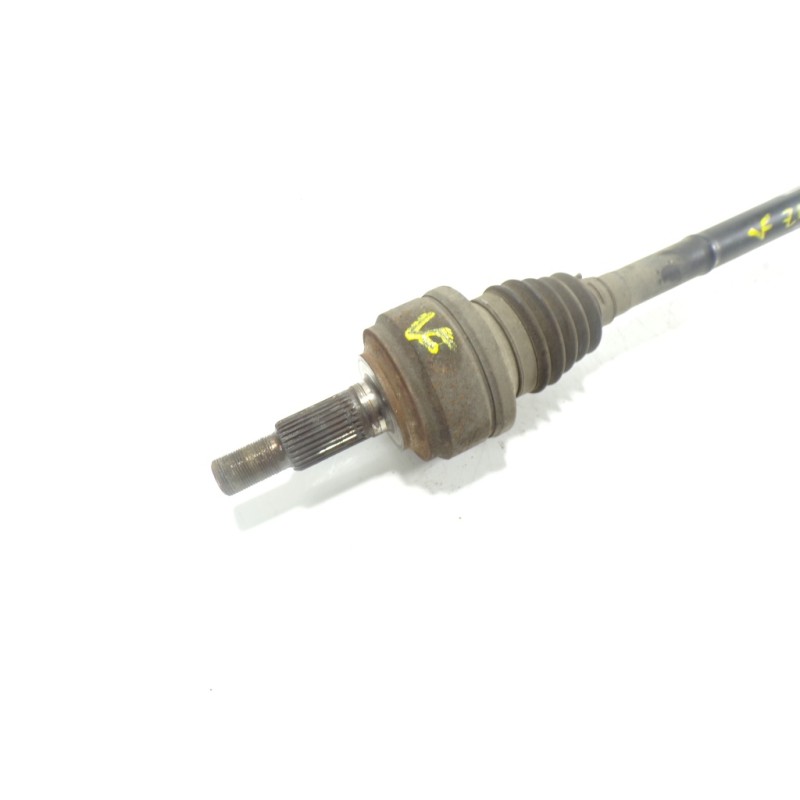 Recambio de transmision trasera izquierda para audi q7 (4l) 3.0 v6 24v tdi referencia OEM IAM 7L8501201 7L8501201 