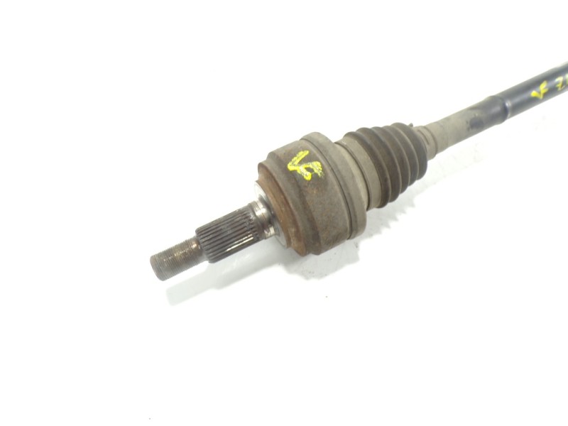 Recambio de transmision trasera izquierda para audi q7 (4l) 3.0 v6 24v tdi referencia OEM IAM 7L8501201 7L8501201 