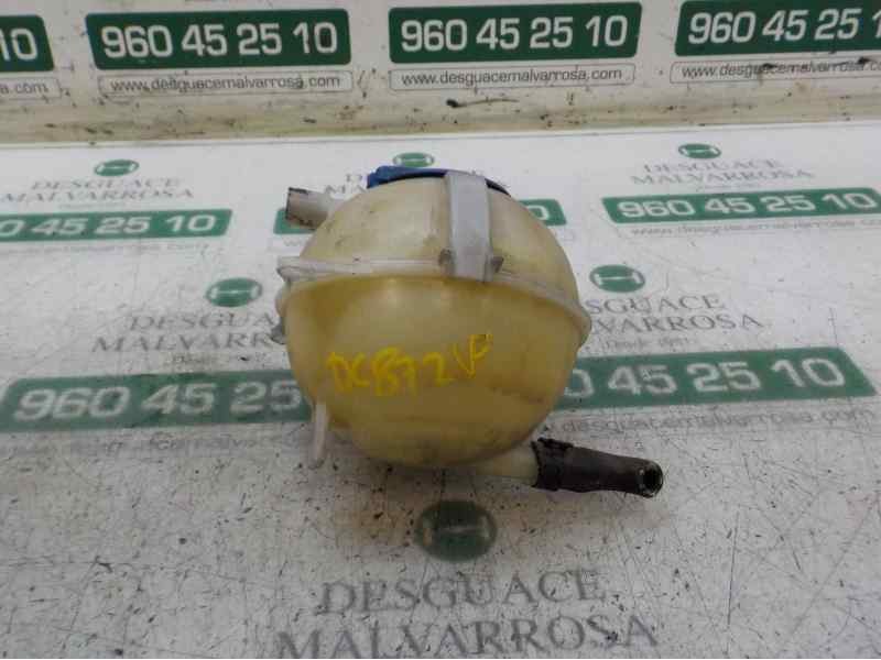 Recambio de deposito expansion para seat ibiza sc (6j1) 1.2 12v referencia OEM IAM 6Q0121407B  