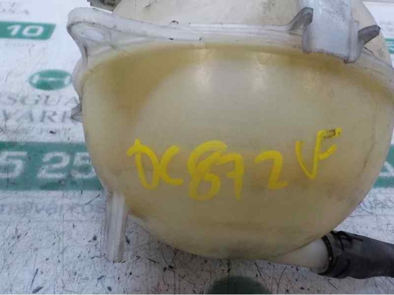 Recambio de deposito expansion para seat ibiza sc (6j1) 1.2 12v referencia OEM IAM 6Q0121407B  