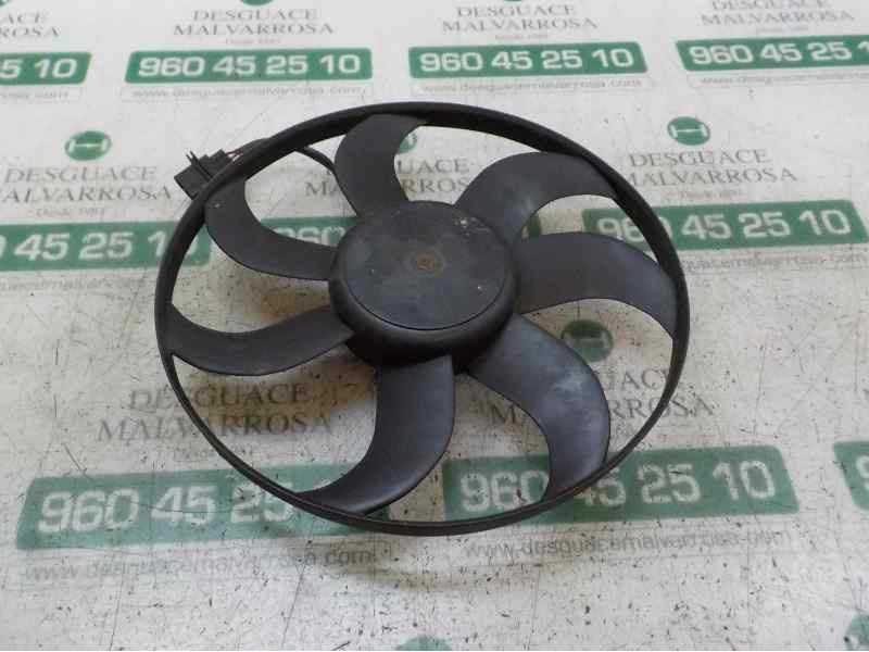 Recambio de electroventilador para seat ibiza sc (6j1) 1.2 12v referencia OEM IAM 6Q0959455AD  