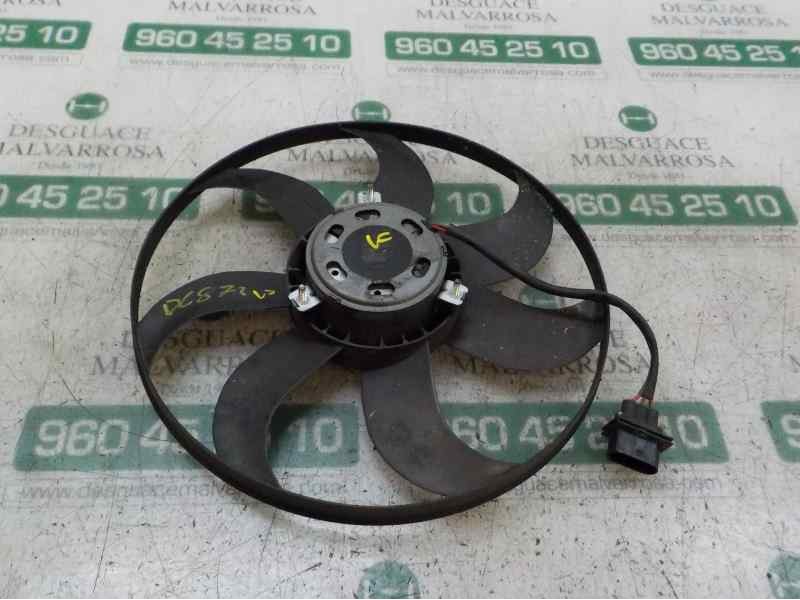 Recambio de electroventilador para seat ibiza sc (6j1) 1.2 12v referencia OEM IAM 6Q0959455AD  
