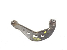 Recambio de brazo suspension superior trasero derecho para mazda 3 lim. () 1.5 diesel cat referencia OEM IAM BJS728C10B   2
