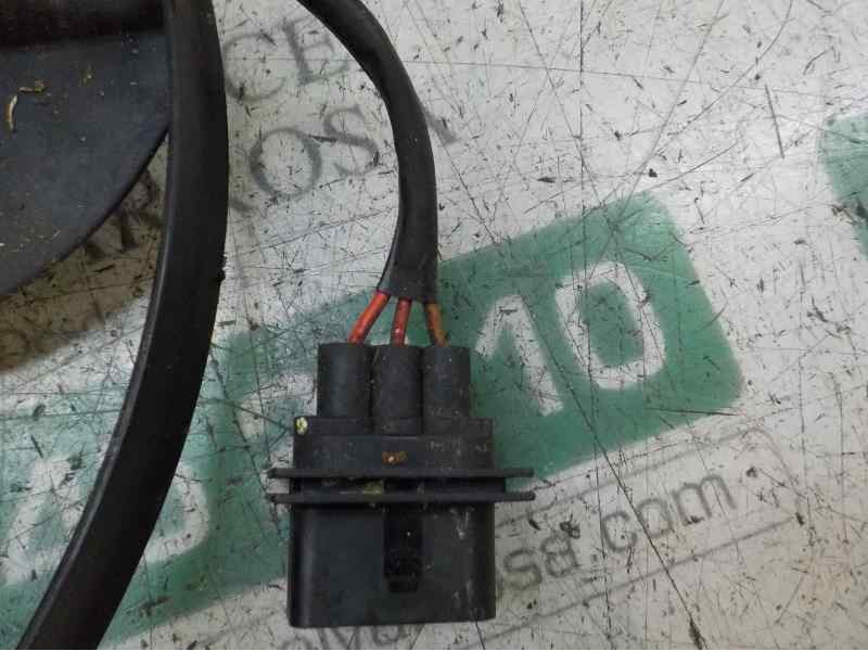 Recambio de electroventilador para seat ibiza sc (6j1) 1.2 12v referencia OEM IAM 6Q0959455AD  