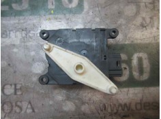 Recambio de motor apertura trampillas climatizador para mini mini (r56) 1.4 16v cat referencia OEM IAM 64113422659 9904335  2