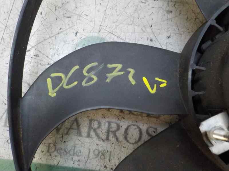 Recambio de electroventilador para seat ibiza sc (6j1) 1.2 12v referencia OEM IAM 6Q0959455AD  